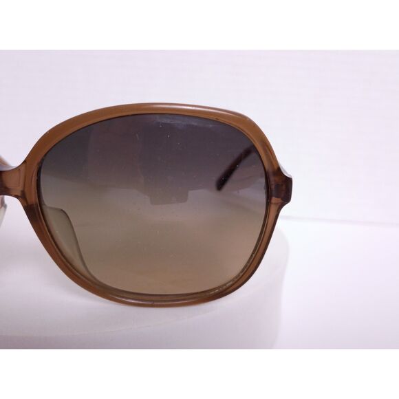 Maui Jim Taro Bronze 59-16-140 MJ795-18C Eyeglasses Sunglasses Oversized Frames - Picture 4 of 15